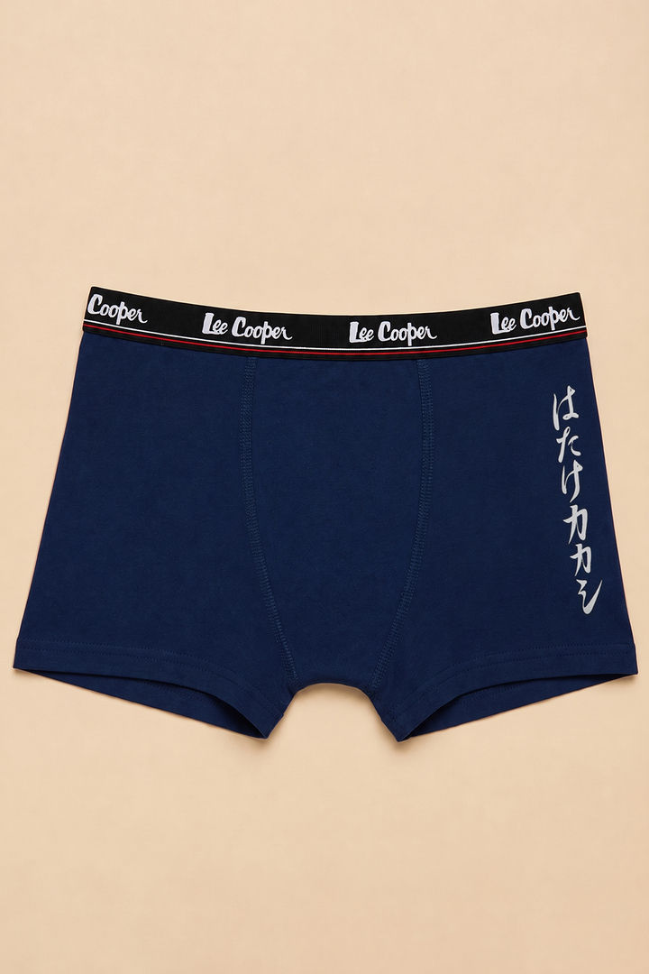Lee Cooper Boys Naruto Trunks (Pack of 3) - Multicolor — image 2
